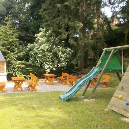 Apartmány Barto21 Bartosovice v Orlickych Horach Exterior foto
