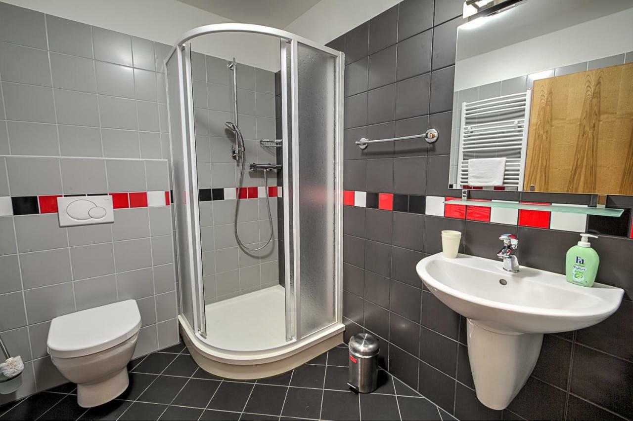 Apartmány Barto21 Bartosovice v Orlickych Horach Exterior foto